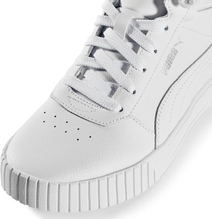 Actual product image Puma Carina 2.0 Mid (36)