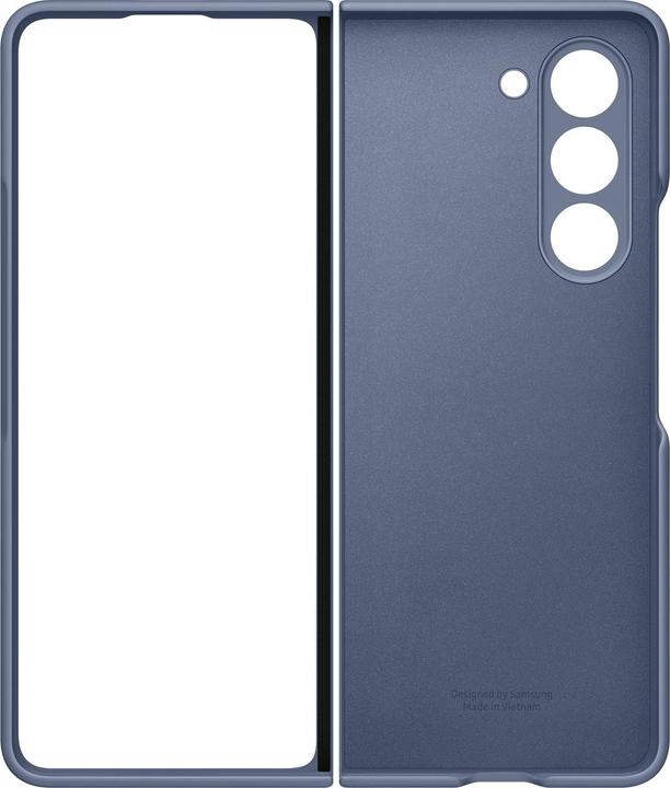 Actual product image Samsung Hard Cover Slim S-pen Case (Samsung Galaxy Z Fold5)