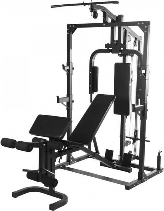 Produktbild Gorilla Sports Kraftstation