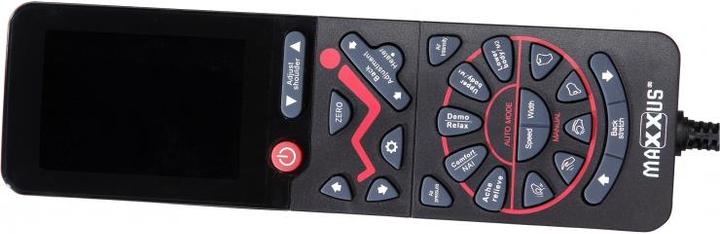 Actual product image Maxxus MX 12.0Z