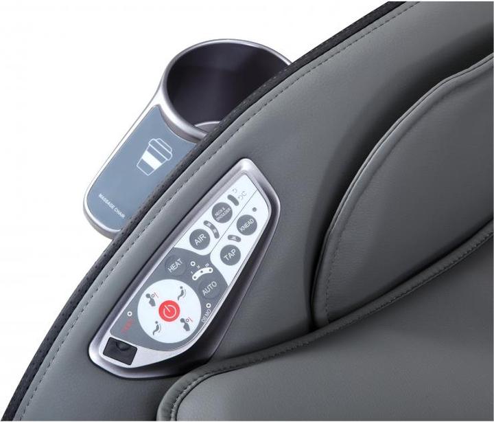 Actual product image Maxxus massage chairs