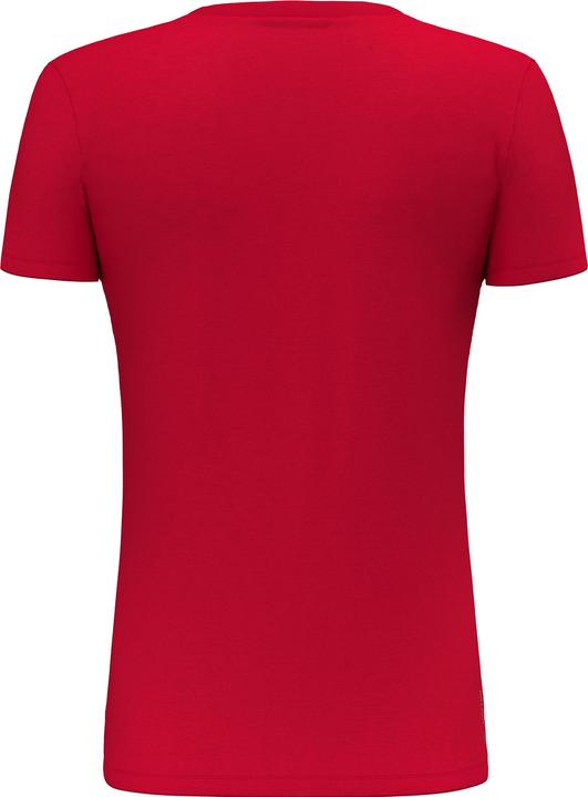 Immagine prodotto Salewa Maglietta Solidlogo Dri-Release® Da (38, M)