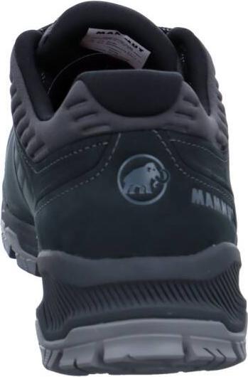 Actual product image Mammut Mercury IV Low GTX Men (43)