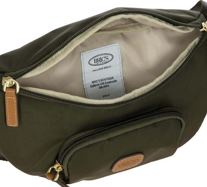 Produktbild Brics X-Collection Gürteltasche 23 cm