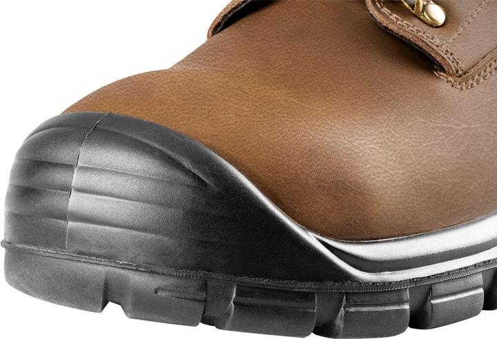 Immagine prodotto Neo Stivale da lavoro S3 SRC, pelle Crazy Horse, misura 40 (S3, 40)