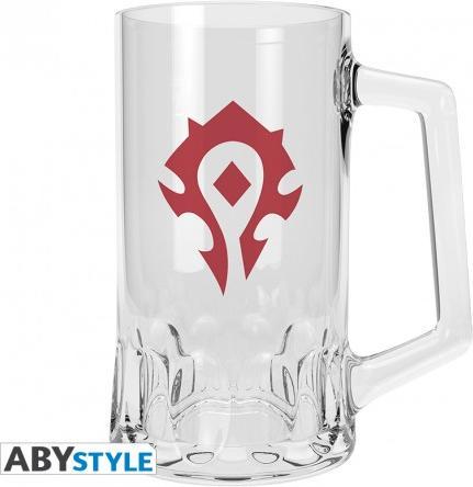 Immagine prodotto ABYstyle World of Warcraft - Orda (0.50 l)