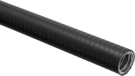 Productafbeelding Rs Pro Lege buis van gegalvaniseerd staal, Ø 32 mm nom. buiging (1000 cm)