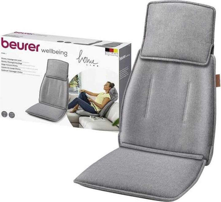 Immagine prodotto Beurer MG 330