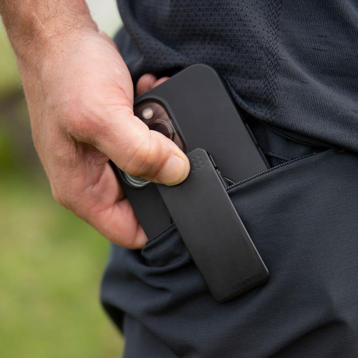 Produktbild Sp Connect Clip Mount SPC+ schwarz