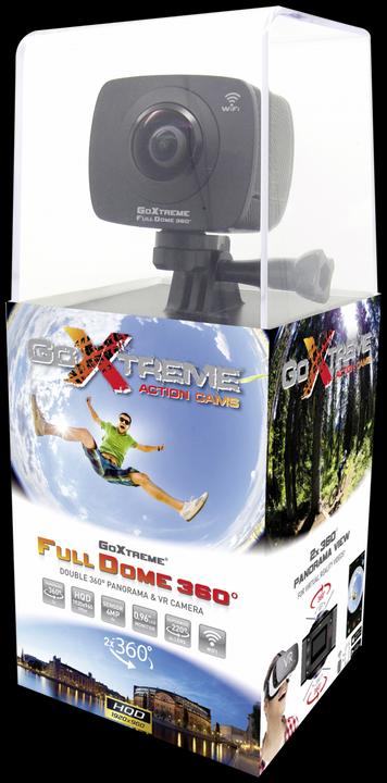 Immagine prodotto Easypix GoXtreme Full Dome 360