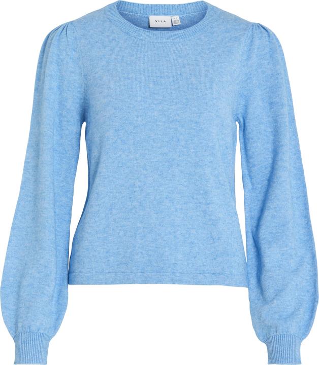 Actual product image Vila Round neck knit jumper (M)