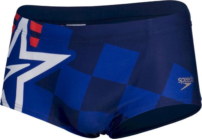 Produktbild Speedo Placement Digital 17cm Brief (36)