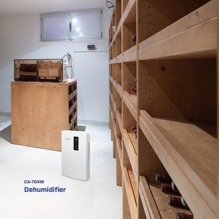 Produktbild Clean Air Optima CA-703 (20 m², 0.70 l/24h)