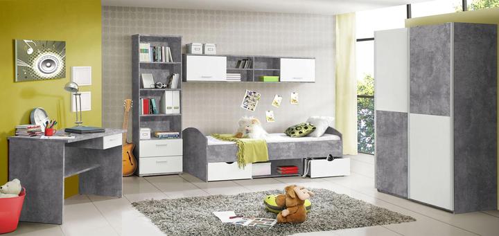 Image du produit Möbel-Eins Lilly (90 x 200 cm)
