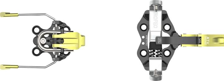 Produktbild ATK Bindings Trofeo Brake Wold Cup (Touren Ski)