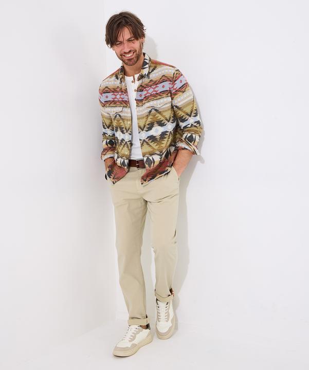 Immagine prodotto Joe Browns Straight Leg Chino Trousers (W54/L32)