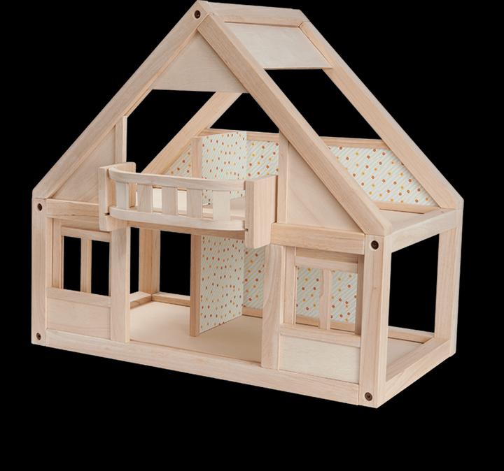 Immagine prodotto Plantoys La mia prima casa delle bambole