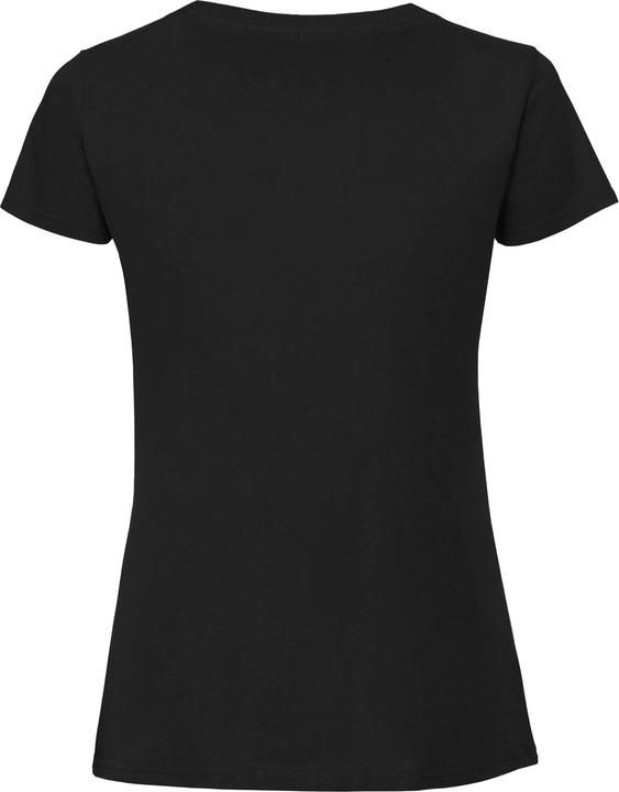 Actual product image Fruit of the Loom Fruit Of The TShirt tight-fitting (XS)