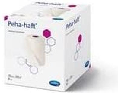 Image du produit Hartmann Peha-Haft Free, 8 cm x 4 m