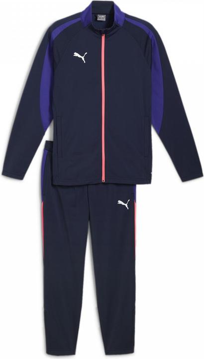 Produktbild Puma IndividualLIGA Tracksuit (XL)