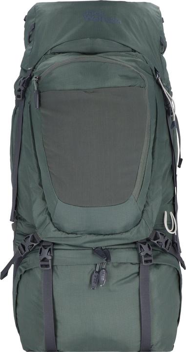 Actual product image Jack Wolfskin Denali 65/10 Men (65 l)