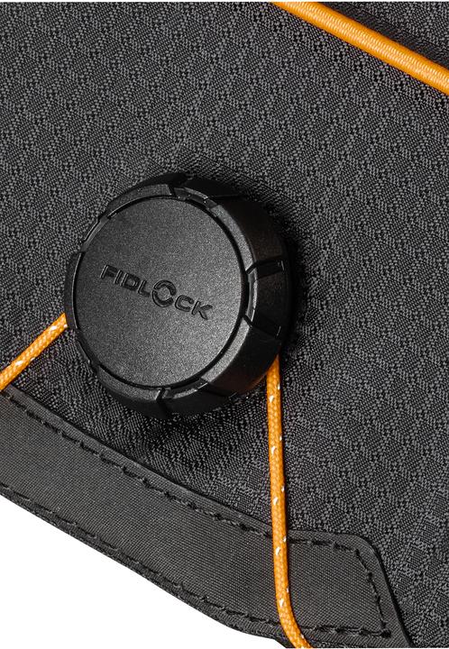 Image du produit Jack Wolfskin Morobbia Seat Bag (14 l, Sac de selle)