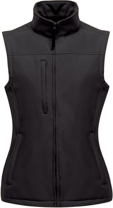 Regatta Flux SoftshellWeste wasserabweisend