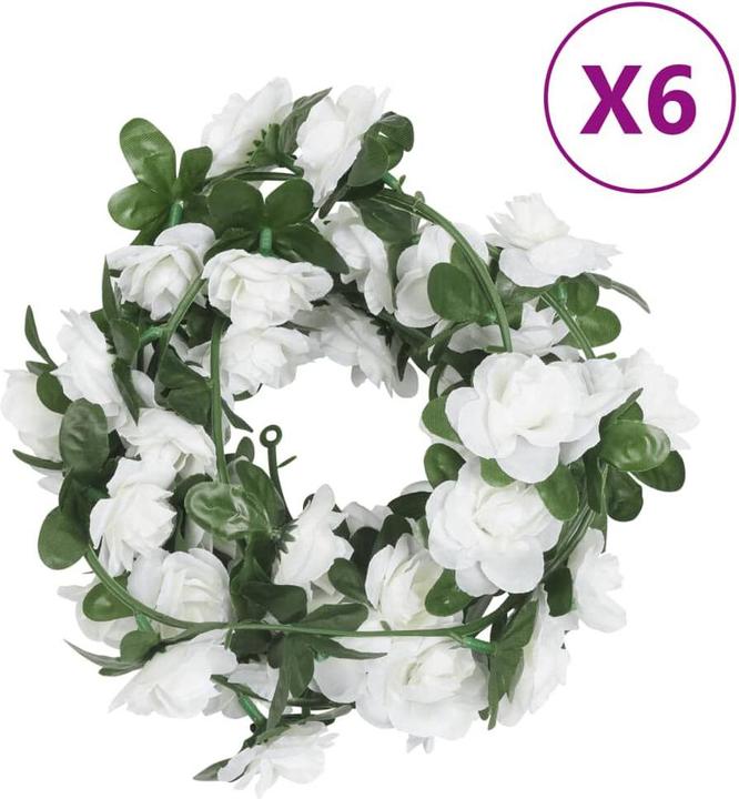 Produktbild VidaXL Ginger