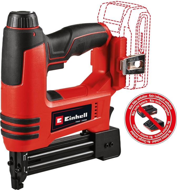 Einhell TE-CN 18 Li – Solo
