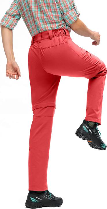 Produktbild Maier Sports Nata Zip Loop Zip Off (L)