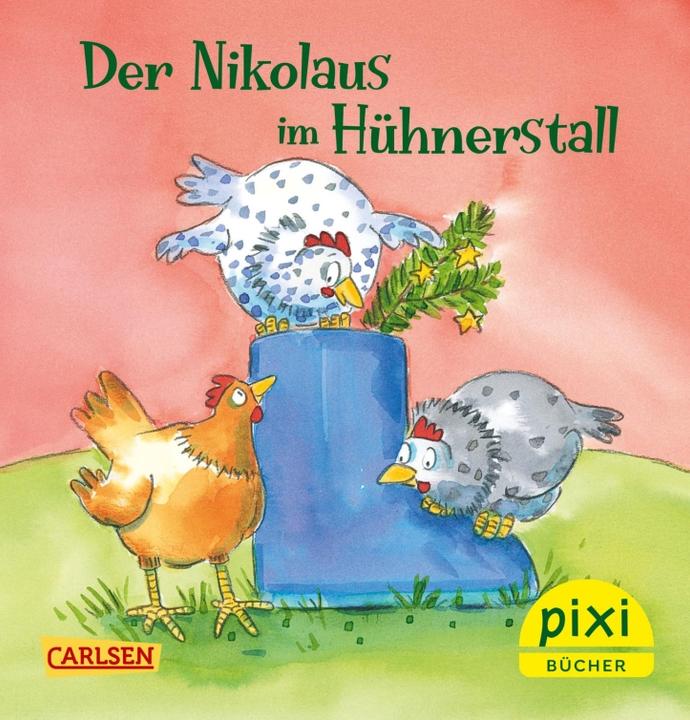 Image du produit Pixi