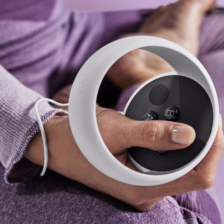 Actual product image Meta Quest 2 (128 GB)