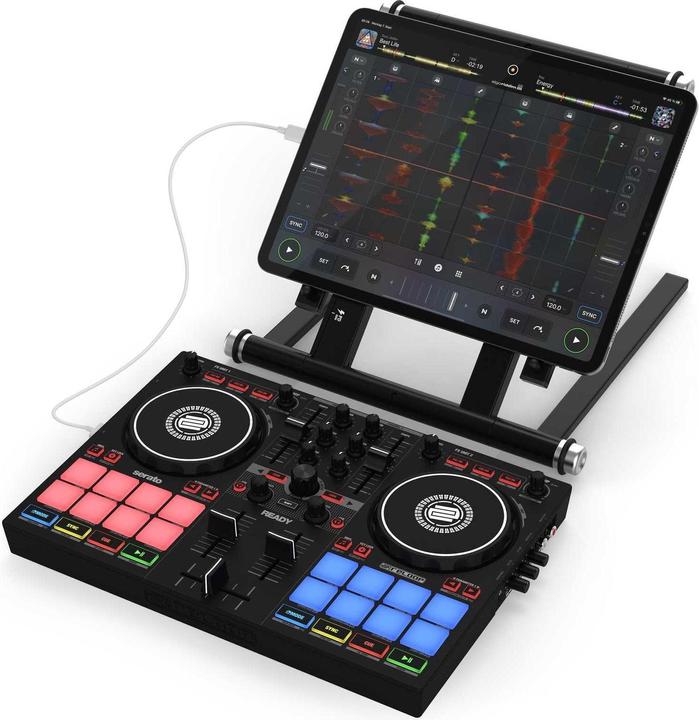 Actual product image reloop Ready