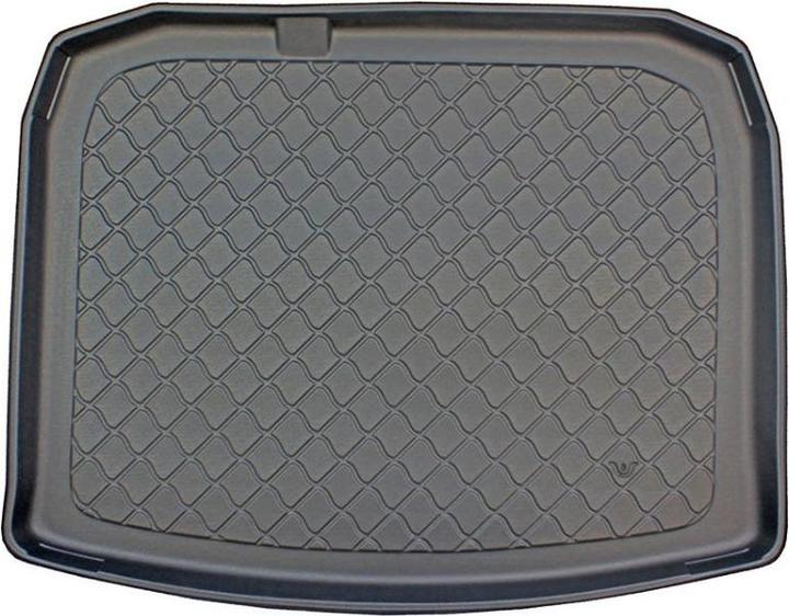 Actual product image Aristar Trunk pan for Audi A3 Sedan (3-door) / A3 Sportback from 2003 to 2013
