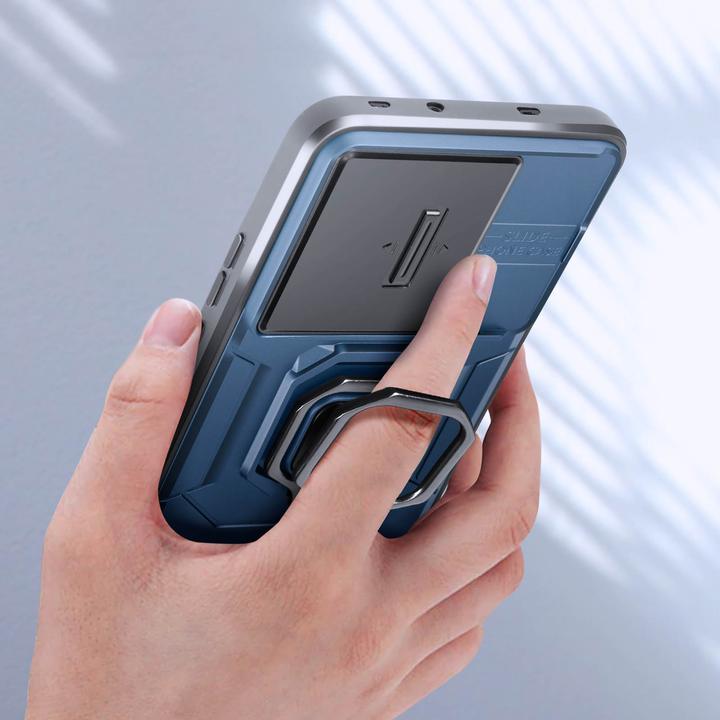 Produktbild Avizar Ring + Kameraabdeckung Backcover Series (Xiaomi 13T Pro)