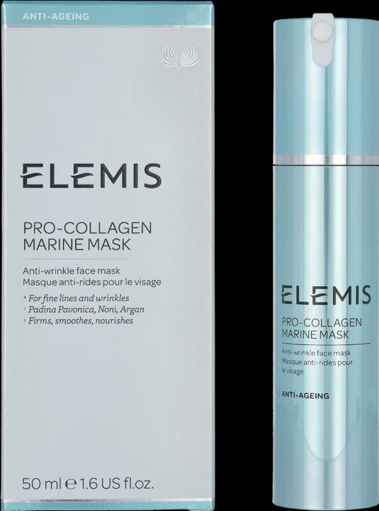 Immagine prodotto Elemis Pro-Collagene anti-invecchiamento marino (50 ml)