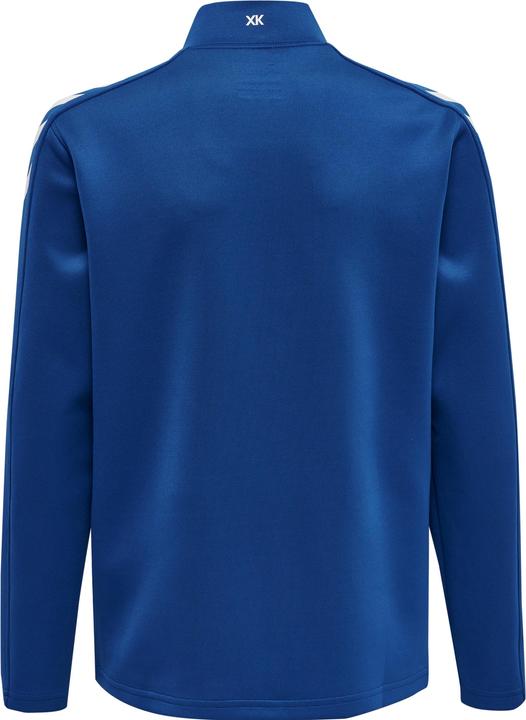 Immagine prodotto hummel Core Xk Poly Zip Sweat Kids (176)