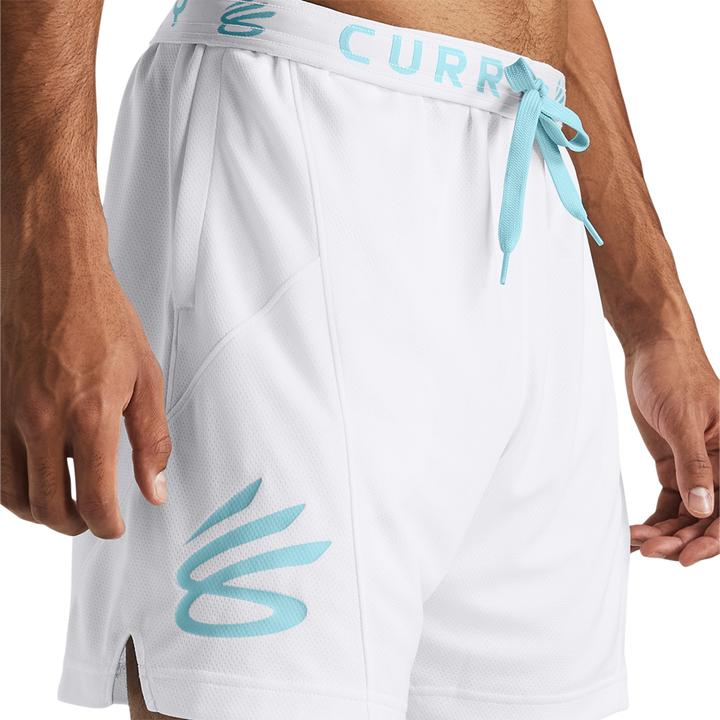 Produktbild Under Armour Curry Splash Short (XXL)