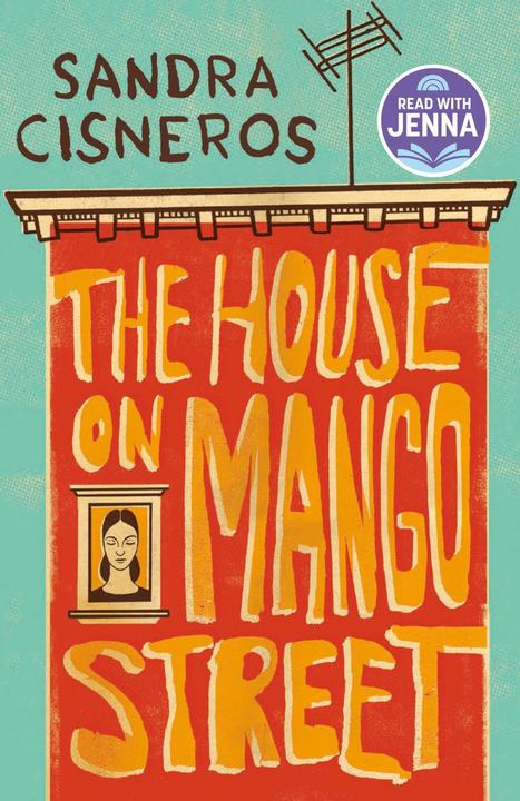 Immagine prodotto The House on Mango Street (Inglese, Sandra, Cisneros, 1991)