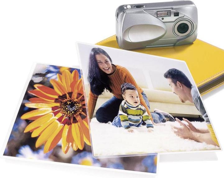 Immagine prodotto GBC Foglio di laminazione (A4, 100 Pezzo/i, 125 µm)