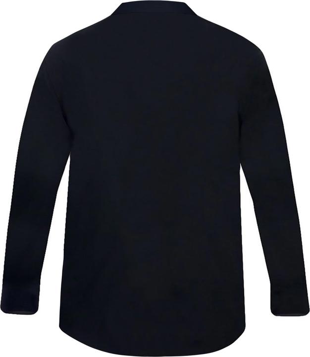 Produktbild DUKE Langarmhemd Corbin Kingsize regulärer Schnitt (10)