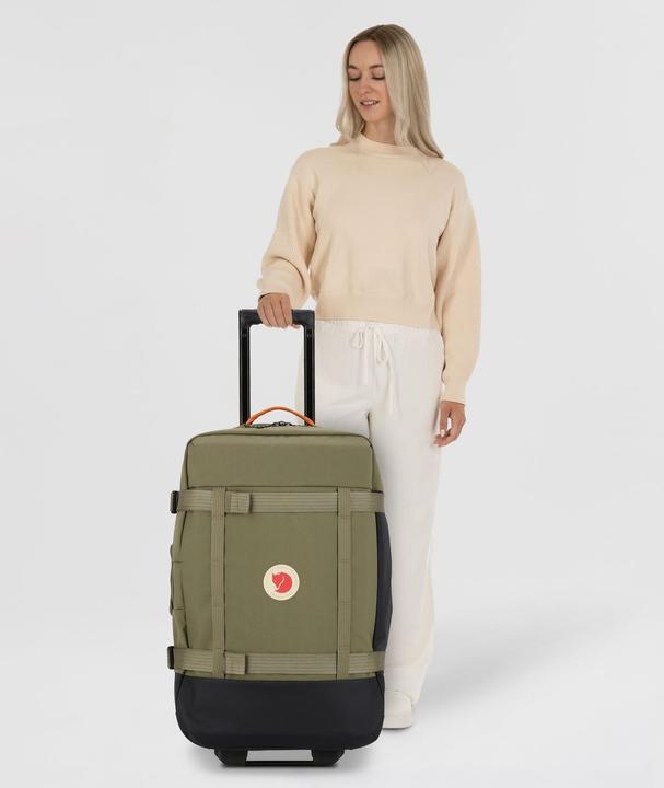 Produktbild Fjällräven FÃ¤rden Roller 75 (75 l, L (90 - 115l))