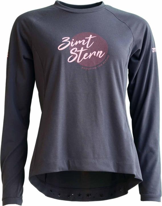 Actual product image Zimtstern Women's Spunz Shirt L/S (S)