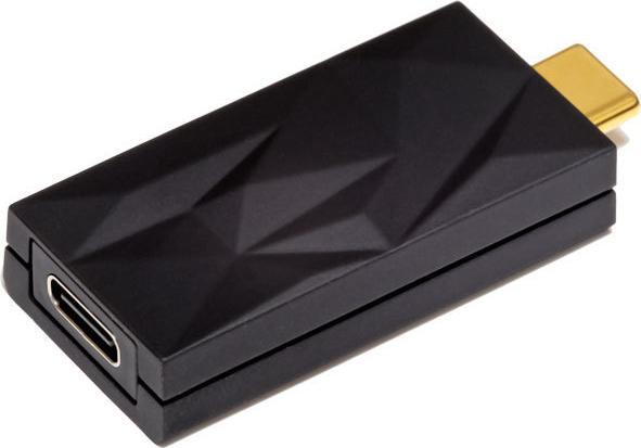 Image du produit iFi Audio iSilencer+ Filtre anti-bruit USB avec ANC (Accessoire)