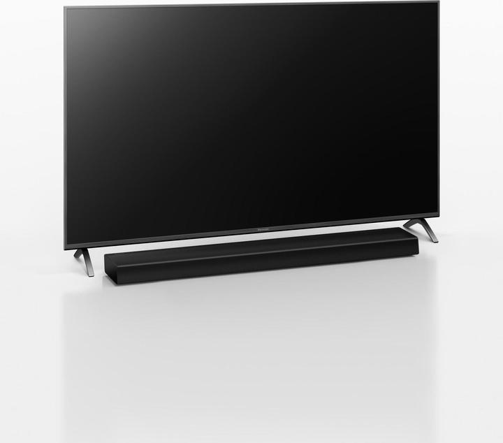 Actual product image Panasonic SC-HTB400 (80 W, 2.1 Channel)