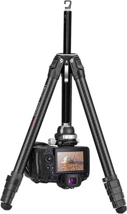 Actual product image Ulanzi Zero Y (Carbon)