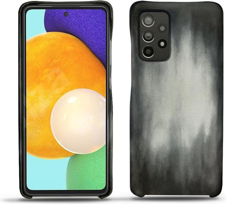Actual product image Noreve Leather cover (Samsung Galaxy A52)