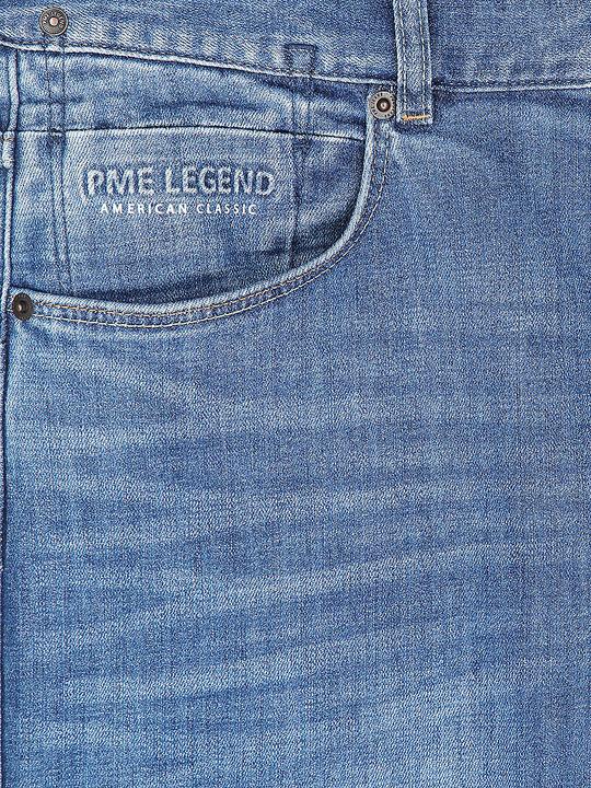 Produktbild Pme Legend Jeans Nightflight Stretch slub denim (W35/L32)