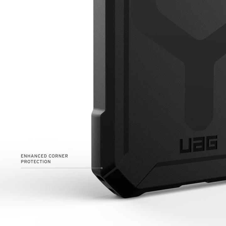 Image du produit UAG Essential Armor Magsafe (Apple iPhone 16e)