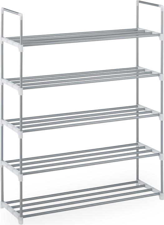 Actual product image Relaxdays Baylee (90 x 31 x 114.5 cm)